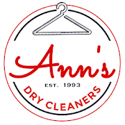 Ann's Dry Cleaners | Dry Cleaning & Laundry