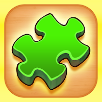 ジグソーパズル (Jigsaw Puzzle)