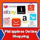 Philippines Shopping Apps