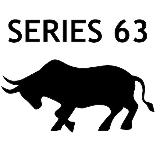 Series 63 Exam Center: NASAA S logo