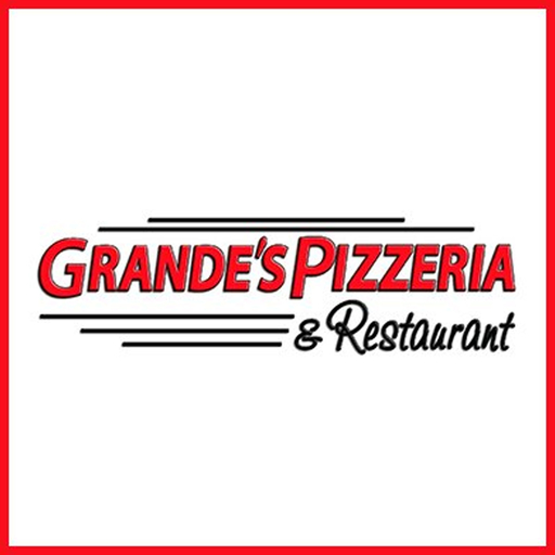 Grandes Pizzeria & Restaurant logo