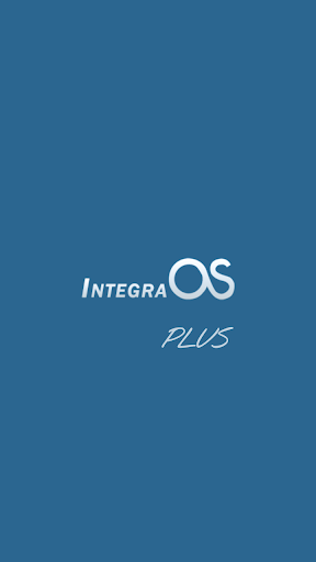 Android application IntegraOS App Plus screenshort