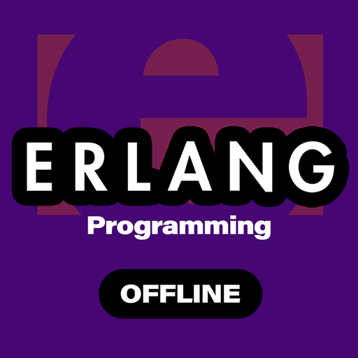 Descargar Learn Erlang Coding Offline para PC Windows 7, 8, 10, 11