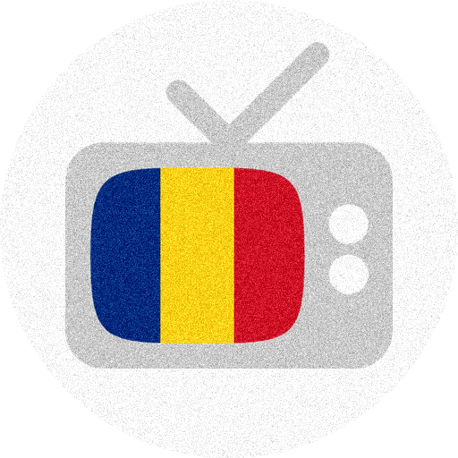 Romanian television guide - Ro  Icon
