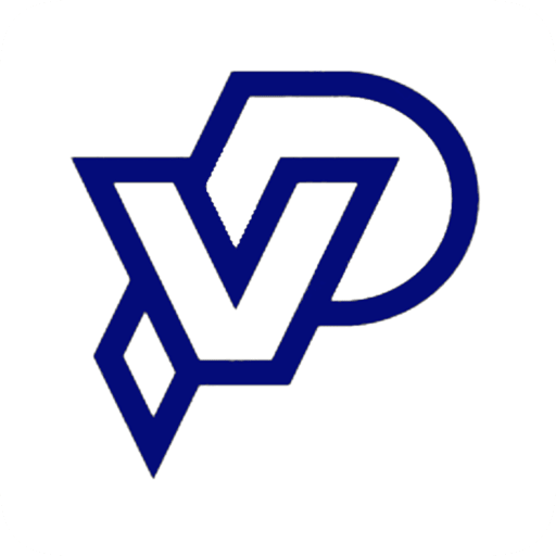VirtuPay - Agen Pulsa Termurah logo