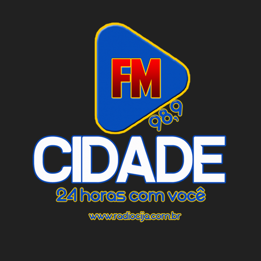 Rádio Cidade 98,9 Jacareacanga 1.0 Icon