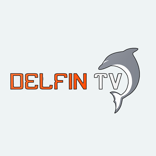DELFIN TV TRINIDAD BOLIVIA 1.0 Icon