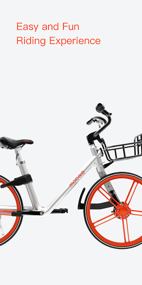 Mobike Latam – Red de Bicicletas Inteligentesのおすすめ画像1