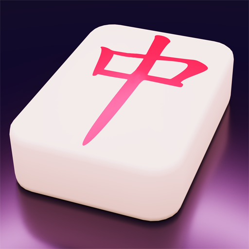 Mahjong Infinite logo