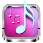 Cover Image of डाउनलोड संगीत रिंगटोन और ध्वनि 6.1.1 APK