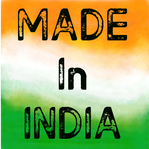 Made In India Product Shopping logo
