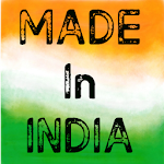 Cover Image of Download Made In India Product Shopping  APK