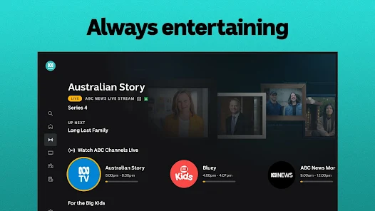 Live australian news stream sale