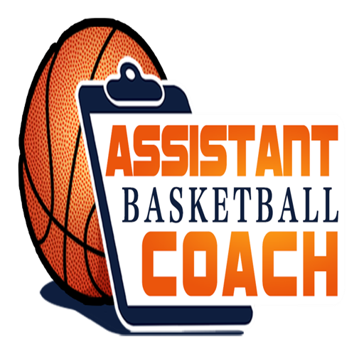 Assistant Basketball Coach 1.3.4 Icon