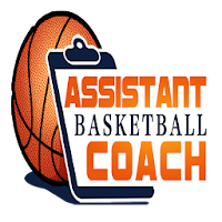 Assistant Basketball Coach