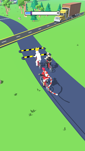 Bike Stars 2.0 screenshots 1