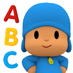 Pocoyo ABC Adventure - Fun Alphabet Learning Apk