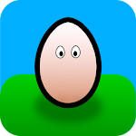 Cover Image of Download Most Clicked Egg  APK
