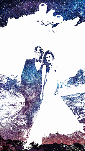 Artistic Effect  Double Expos