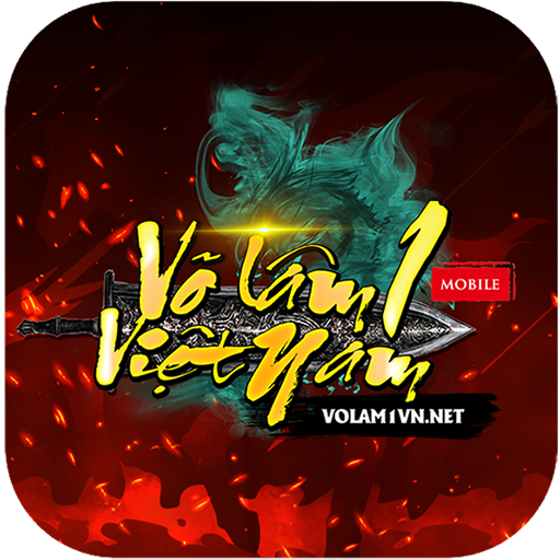Võ Lâm 1 Việt Nam
