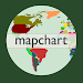 MapChart in PC (Windows 7, 8, 10, 11)