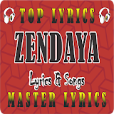 Zendaya Lyrics icon