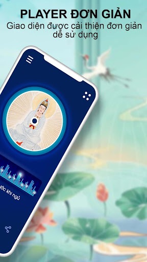 Nhạc Phật Giáo Ngủ Sâu Giấc