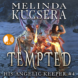 Icon image His Angelic Keeper Tempted