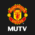 Cover Image of 下载 MUTV – Manchester United TV 3.0.1 APK