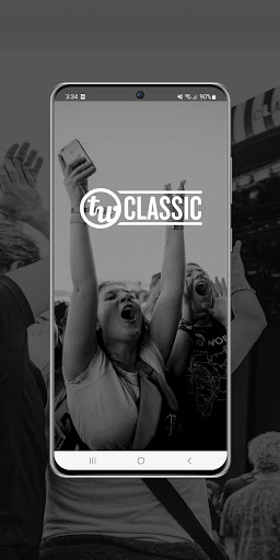 Android application TW Classic screenshort