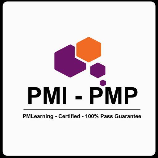 PMP Exam Prep 2024: 100% Pass 1.5 Icon
