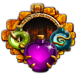 Potion Link - free games icon