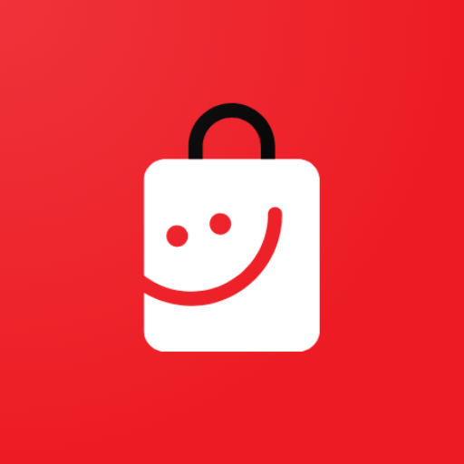 Smart Shopping Assistant logo