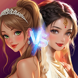Fashion Makeover-Dressup,Salon Mod Apk