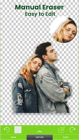 Cut Paste Photo Editor 6.0.0 APK + Мод (Unlimited money) за Android