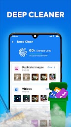 Phone Cleaner - Clear Cache