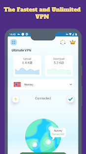 Free VPN For PUBG Mobile - Lite Fastest Unblocked 1.0.4 APK screenshots 15