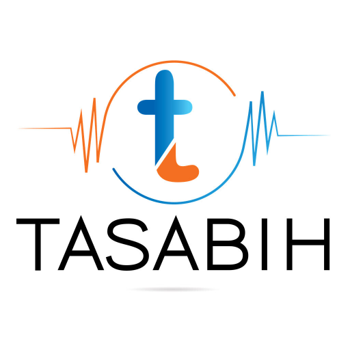 TASABIH logo