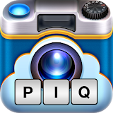 Picture IQ - Guess the Word icon