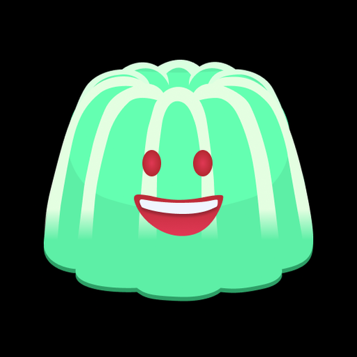Green Jello logo