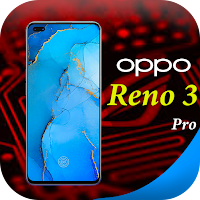 Themes for Oppo Reno3 Pro Opp