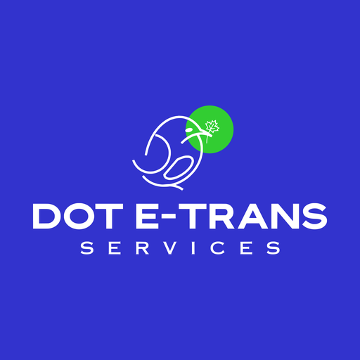 DOT E-TRANS PILOT