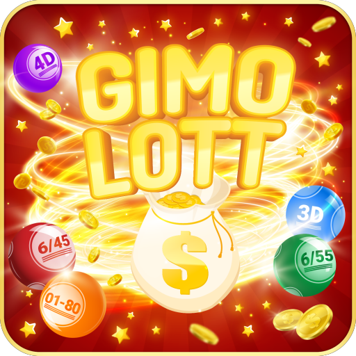 Gimolott logo