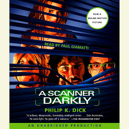 「A Scanner Darkly」のアイコン画像