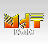 MDT Radio icon