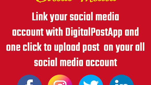 Digital Post Mod APK 1.0.61 (Premium unlocked) Gallery 7