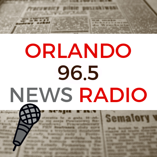 Orlando Radio Stations logo