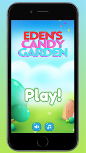 Edens Candy Garden