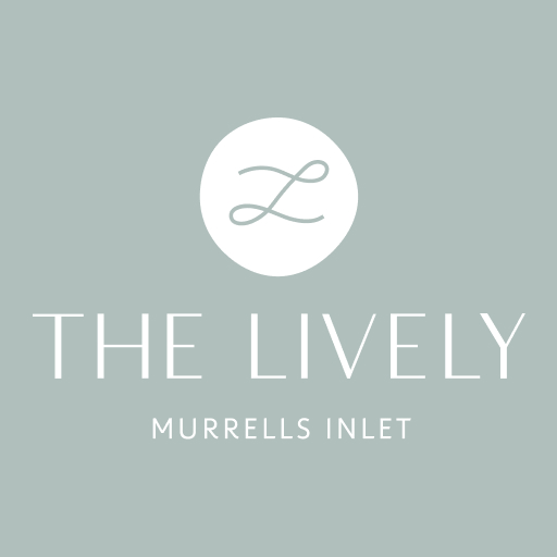 The Lively at Murrells logo