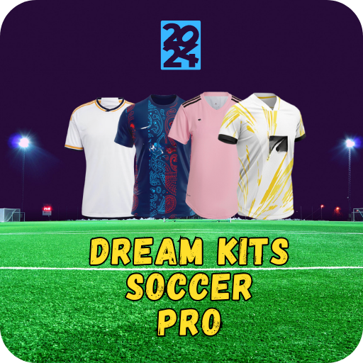 Dream League Soccer 2024 – Apps on Google Play